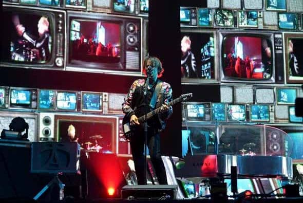 Escenarios llenos de tecnología, color y tramoyas, las estrellas de la música más coloridas y un clima envidiable hacen del Festival del Valle de Indio un experiencia que vale la pena repetir. ¿Vienes al segundo fin de semana de Coachella? ¿Quieres ver más fotos ?: