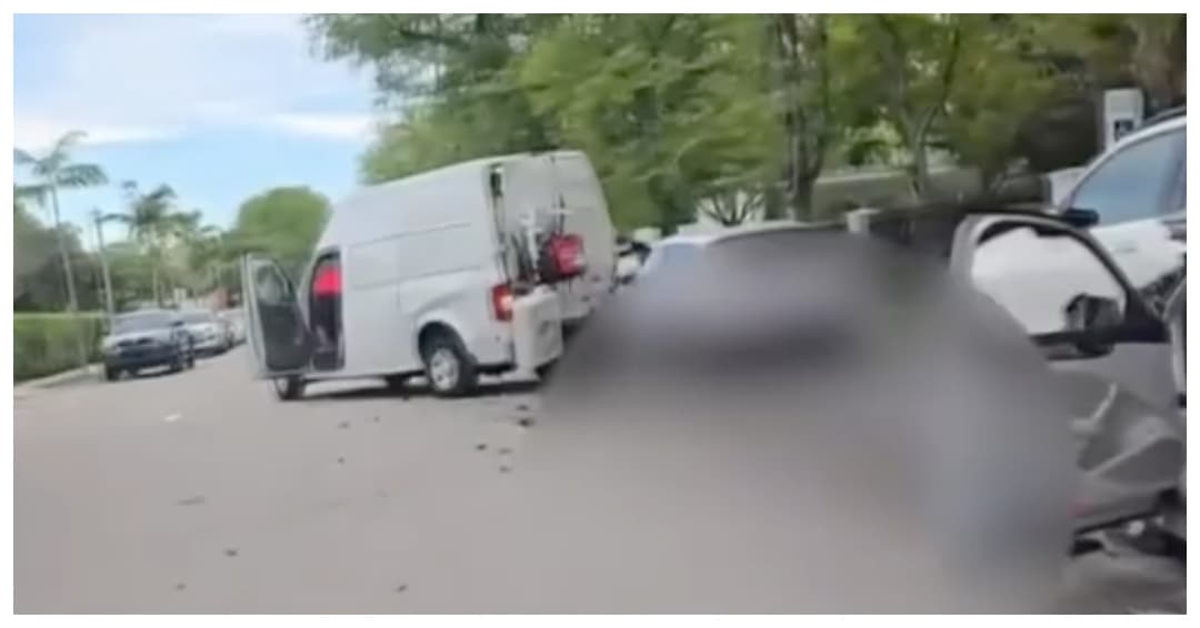  Se presentó en corte hombre acusado de atropellar mortalmente a un peatón