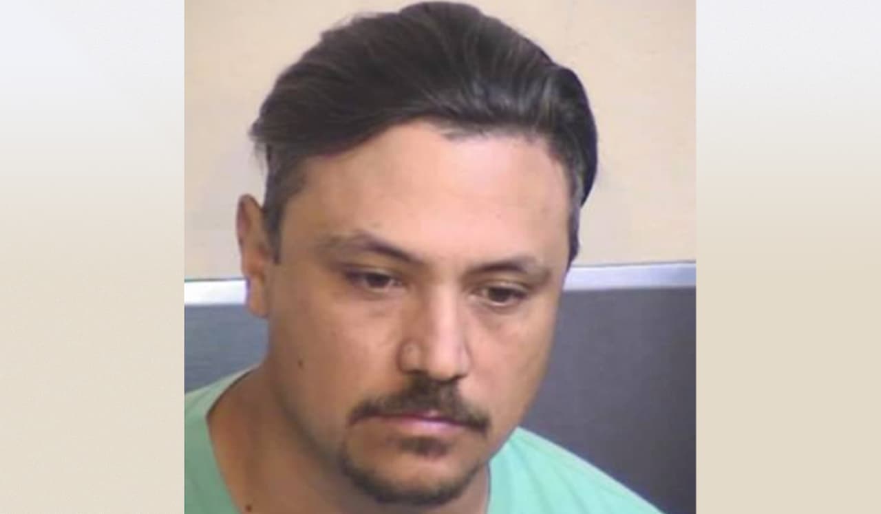 Arrestan a hombre de Parlier por presuntamente cometer delitos sexuales contra menores