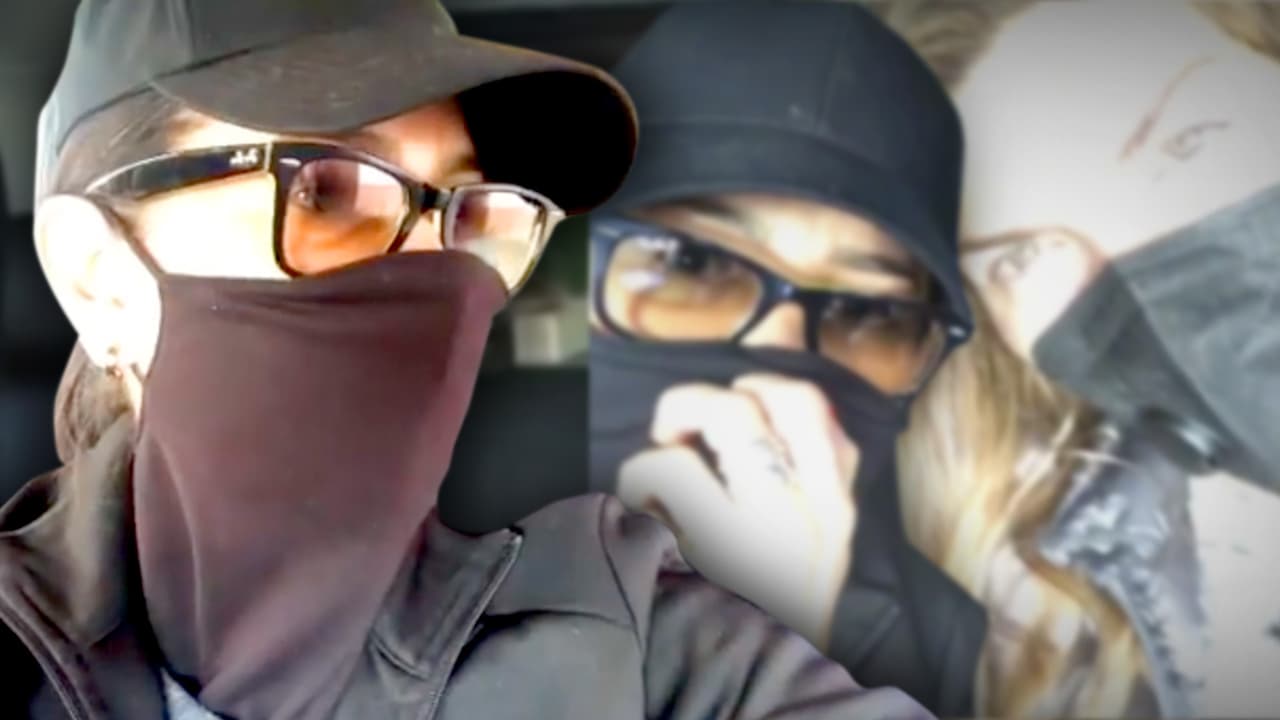 Yolanda Andrade repitió "no se puede" más de 10 veces... aún así, Montserrat Oliver respondió