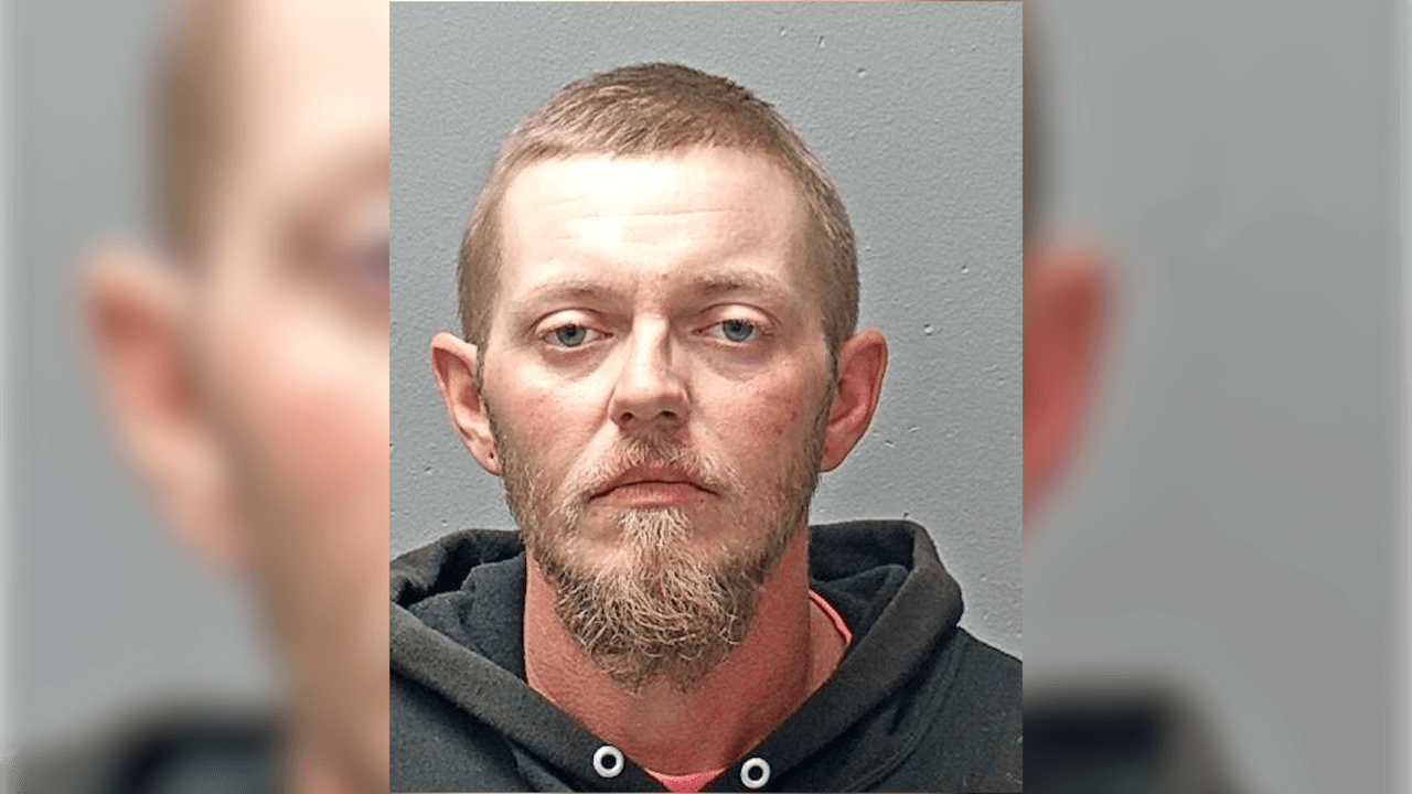 Andrew Joseph Vandermeer