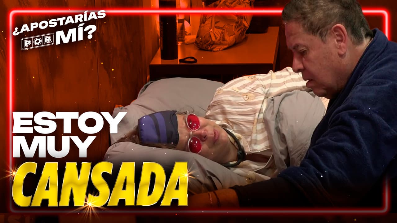 ¡Ni te les acerques! Brenda le CONFIESA a Mario ya no poder con el juego psicológico entre parejas