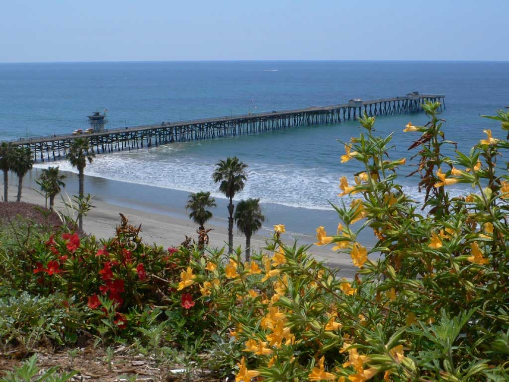 San Clemente, en el condado de Orange, se ubica en el lugar 35..
<br>
<br>
<b>Población:</b> 65,596
<br>
<b>Salario promedio: </b>$101,843
<br>
<b>Tasa de crimen violento: </b>1.39 por cada mil habitantes.
<br>
<b>Tasa de crimen a la propiedad: </b>12.38, por cada mil habitantes.
<br>