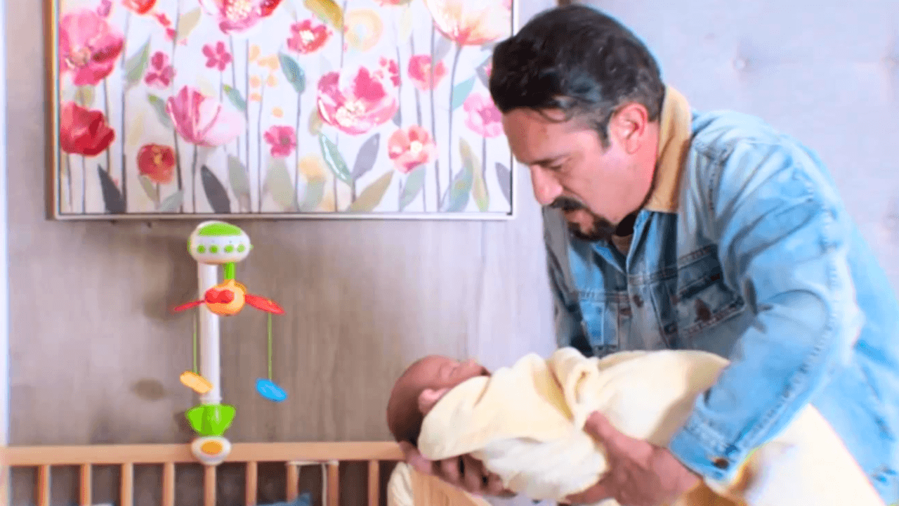 Prisma revela que Nazario le robó su hija a Silvana | Papás Por Siempre | Capítulo 78