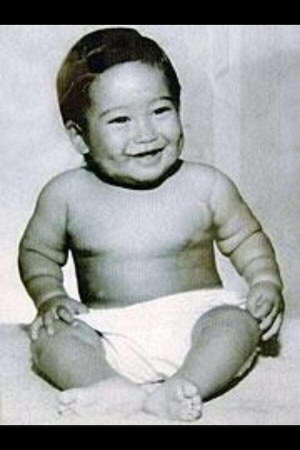 Mario Lopez