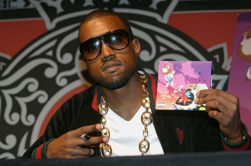 Revisiting Kanye West's 'Graduation' Album On Its 10-Year Anniversary 