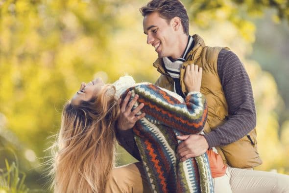 ¿Por qué? Primero, porque solemos confundirla con emociones intensas.