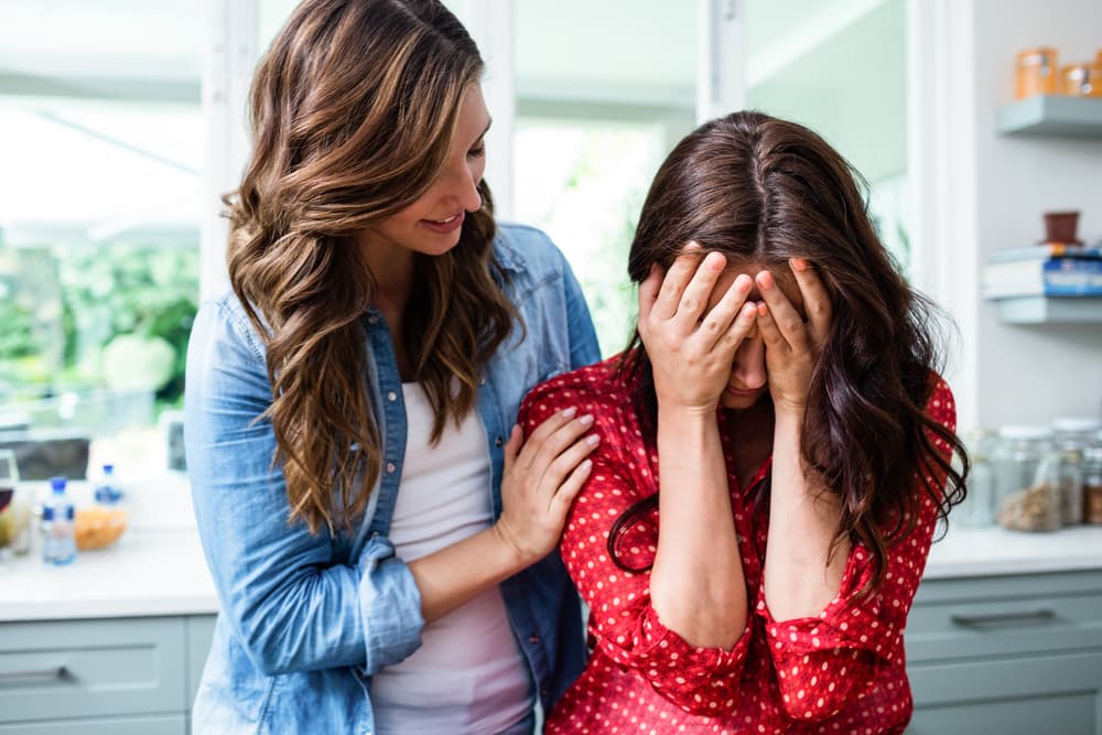 <b>Cáncer</b>
<br>
<b>¡Ya no te quiero!</b>
<br>Cáncer es sumamente sensible, maternal, el signo más protector del zodíaco, y para Cáncer el cariño es fundamental, escuchar que alguien no le quiere le hiere profundamente, aunque solo lo haya dicho en bromas.