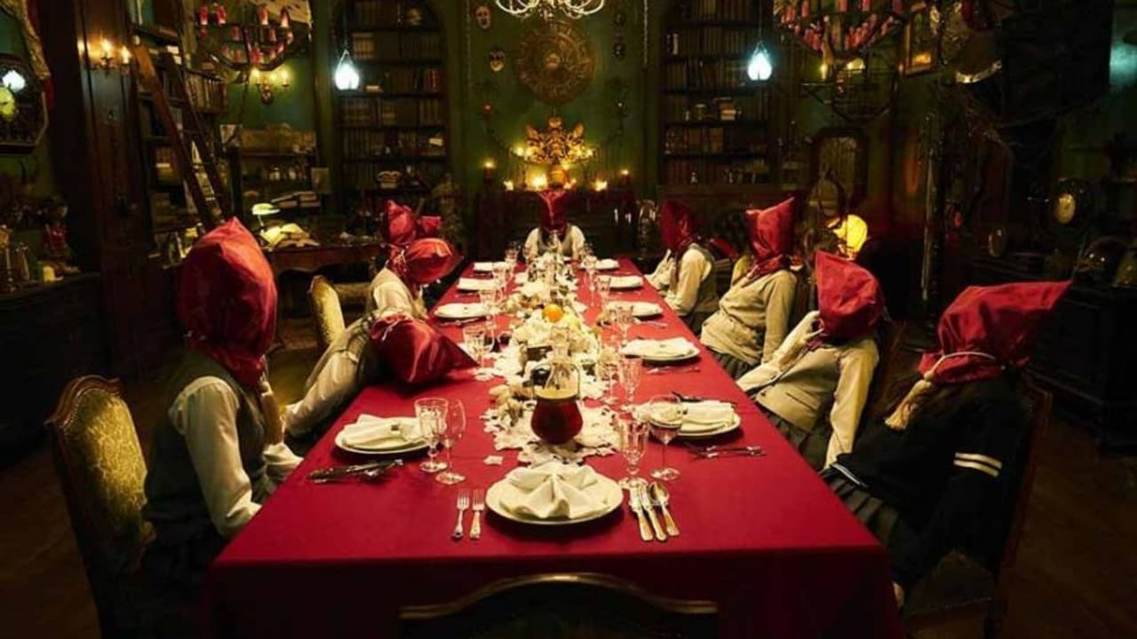 La serie japonesa 'Re: Mind'.