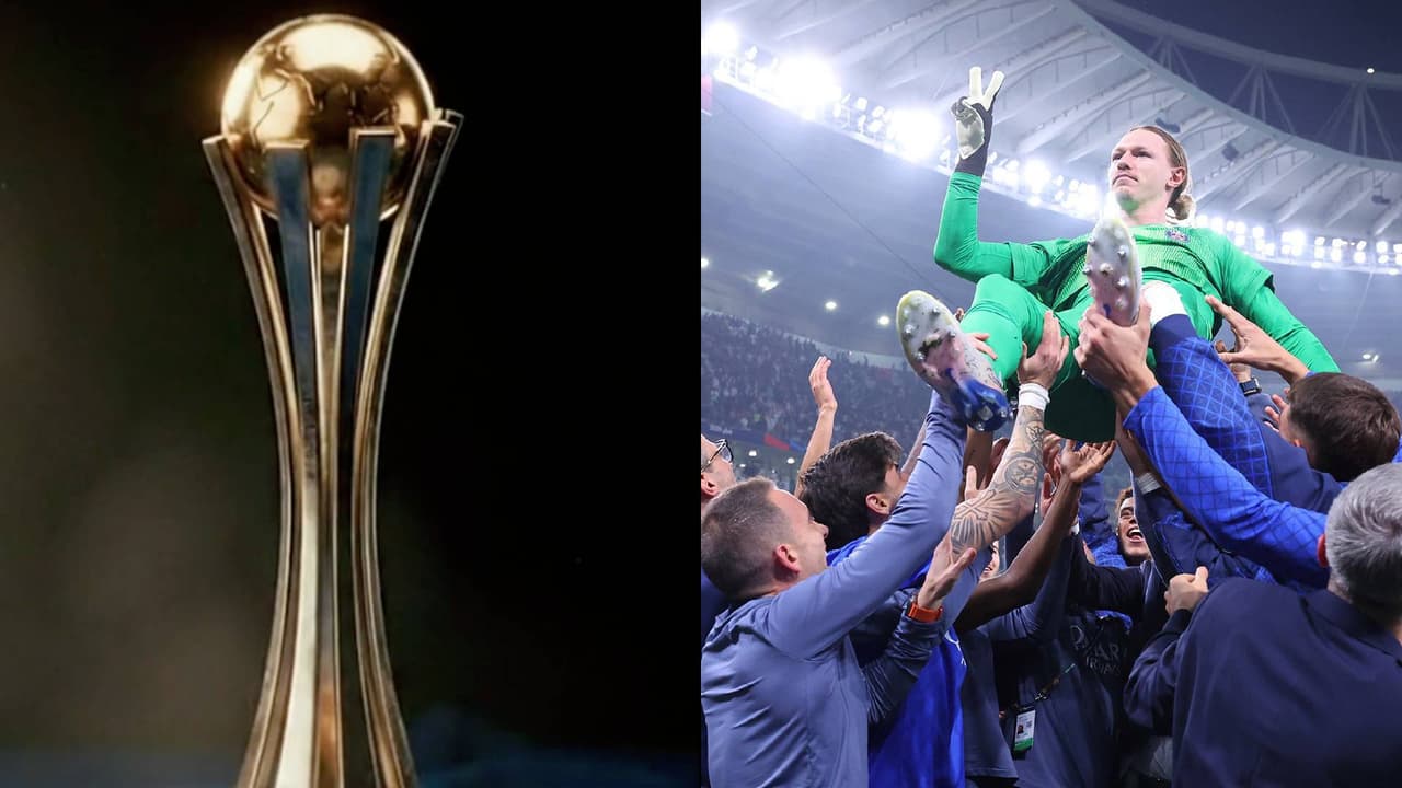 ¡Qué sufrimiento! El último título internacional tiene héroe inesperado