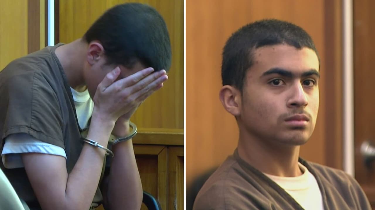 Juez fija fecha para el juicio de Derek Rosa, el adolescente acusado de asesinar a su mamá en Hialeah