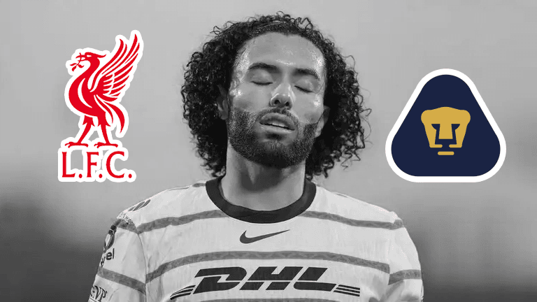 Necaxa vs. Pumas: Horario y dónde ver el partido de Jornada 7 de Liga MX