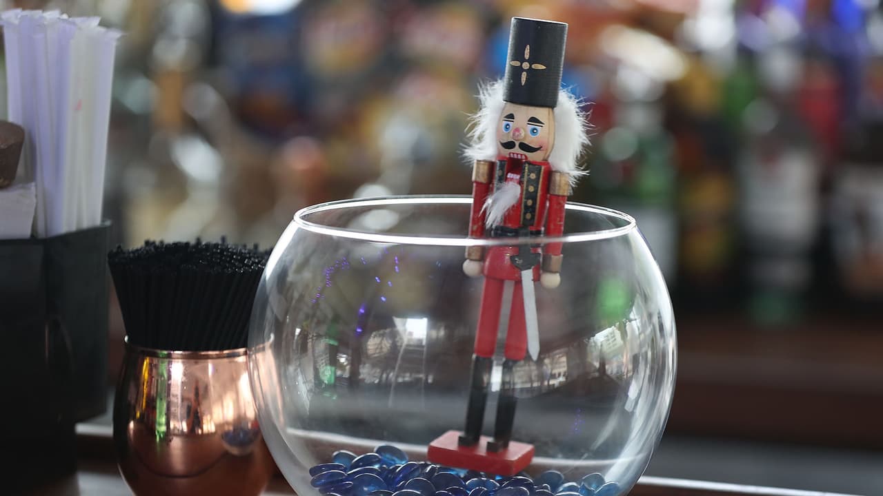 El desfile de navidad de Bakersfield 2020 será realizado de manera virtual 