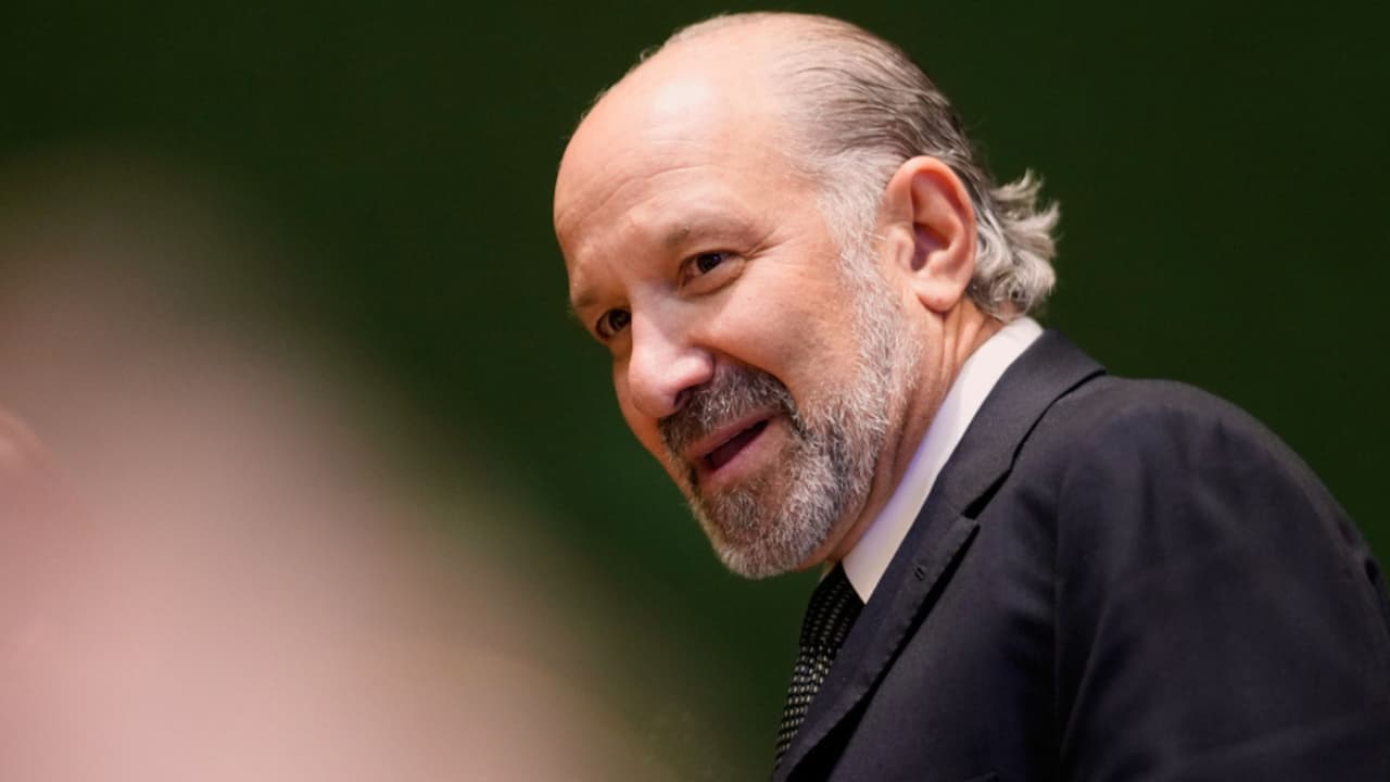 Howard Lutnick enfrenta preguntas sobre su relación con Jeffrey Epstein