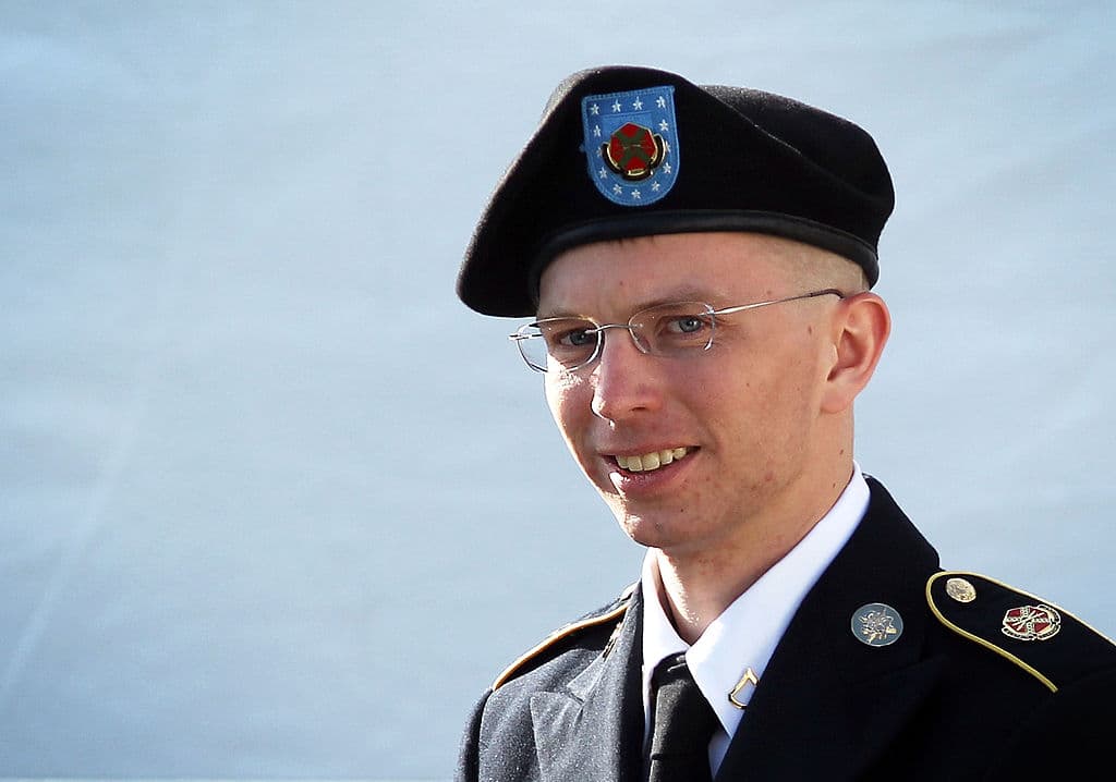 Chelsea Manning pide a Obama que reduzca su condena antes de retirarse de la Casa Blanca