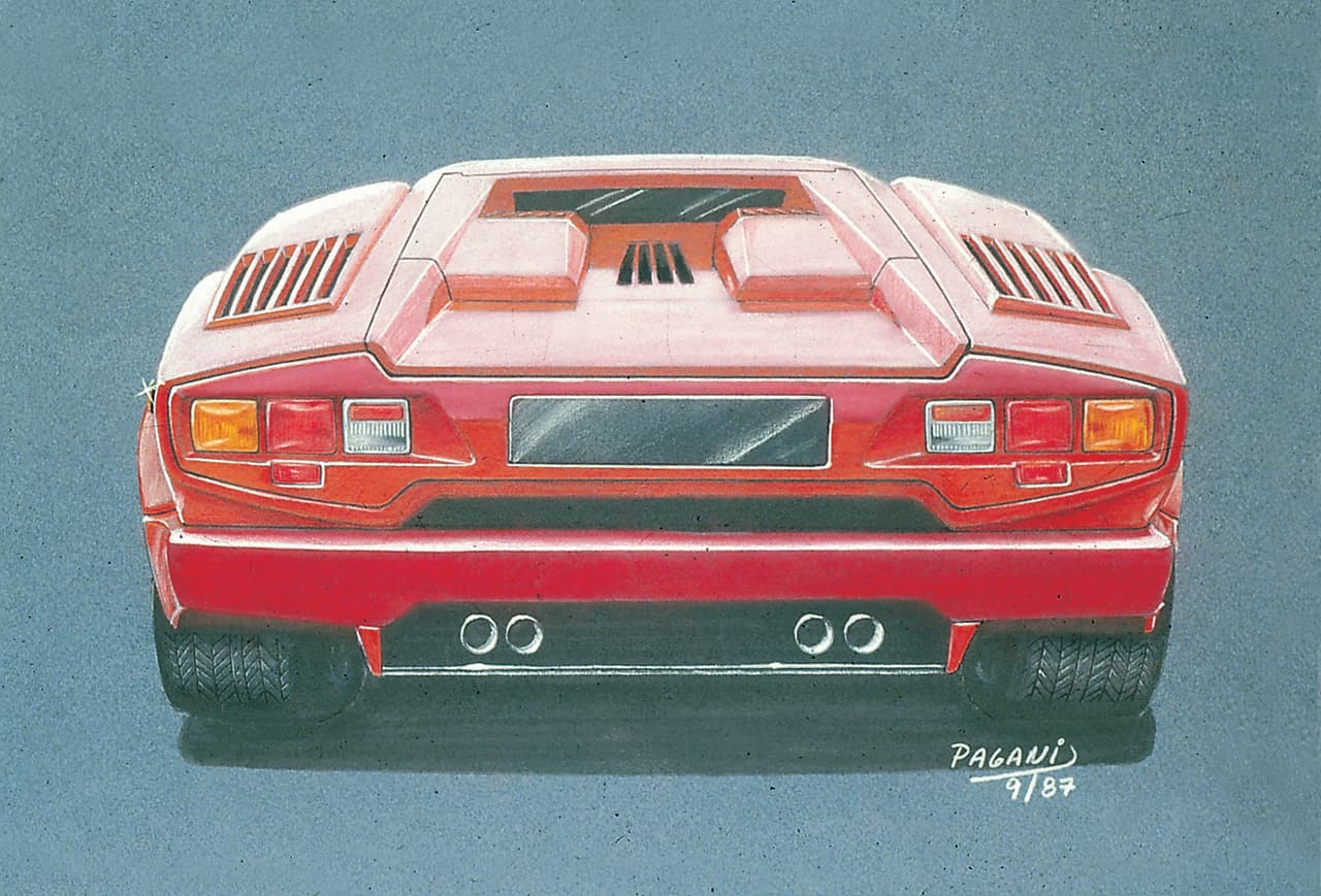 Mientras tanto, en paralelo, dedicaba tiempo a la investigación de materiales compuestos en su taller.