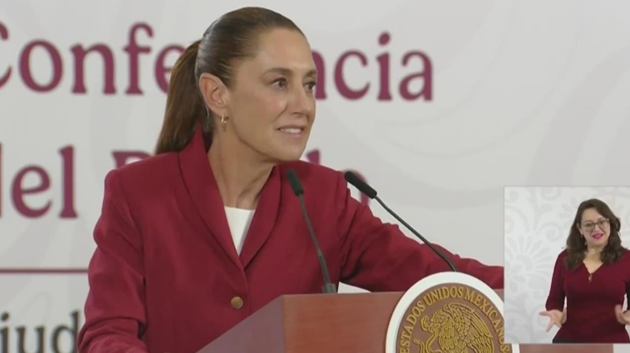 Reforma Electoral México: "Plan B" de Sheinbaum llega hoy al Senado para su análisis