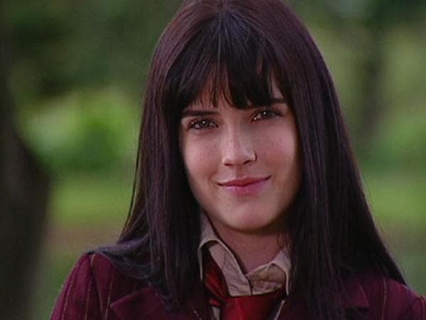 <b>Laura</b> continuó su carrera como actriz y hasta la fecha sigue triunfando en el mundo de los melodramas, realizó 8 telenovelas después de 'Victoria'.