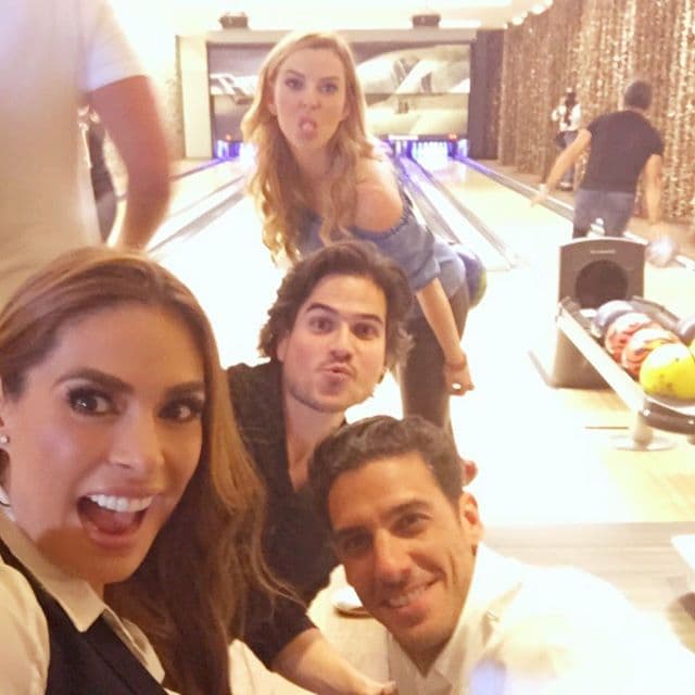 ¿Quién será mejor para los bolos?