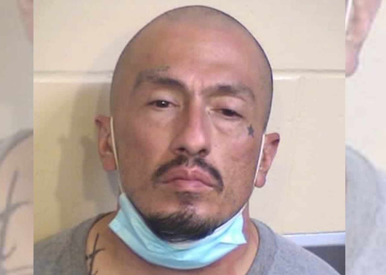 Arrestan por tercera vez al mismo sujeto por robar computadoras desde escuelas primarias