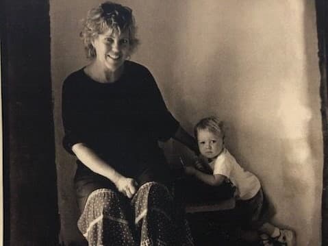 La historia de la estadounidense que se enamoró de un narco mexicano y aún paga las consecuencias