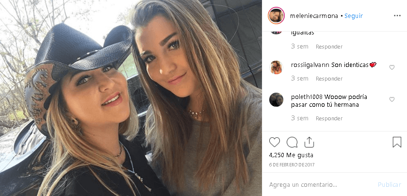 Este hecho también afecta a 
<b><a href="https://www.univision.com/entretenimiento/tiene-los-mismos-gustos-que-su-mama-la-hija-de-alicia-villarreal-estrena-novio-futbolista-fotos" target="_blank">Melenie Carmona</a></b>, hija de Alicia Villarreal, quien ha estado al lado de su madre y de su abuelo, 
<b>Víctor Villarreal</b>, en estos amargos momentos.
