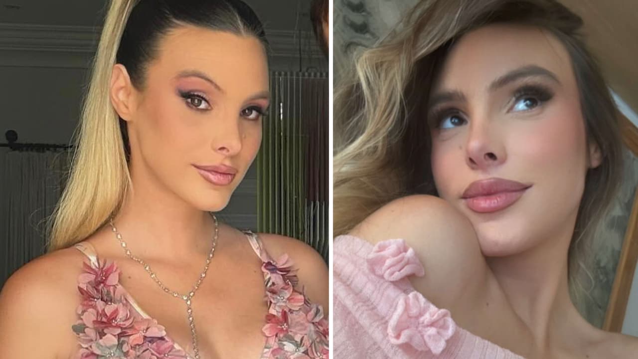 Lele Pons reaparece con su bebé por primera vez: así la presenta al mundo