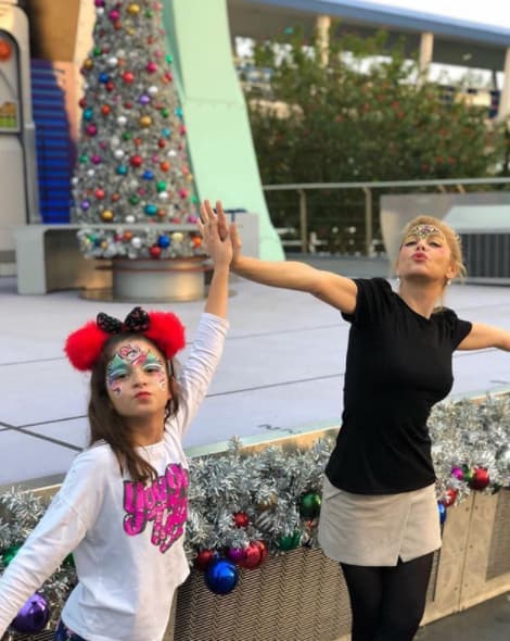 Al menos hasta ahora, los hijos de Itatí Cantoral y Eduardo Santamarina van que vuelan para ser exitosos actores de televisión.