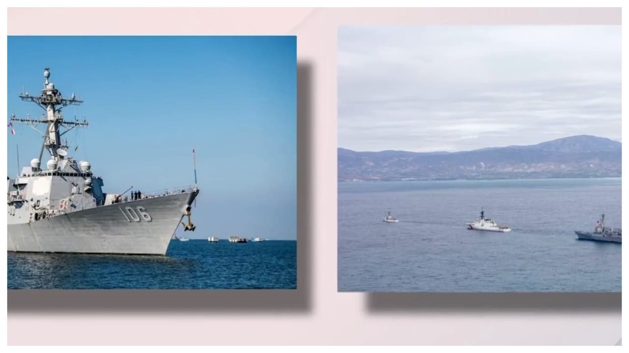 Régimen cubano niega que haya diálogos con Estados Unidos