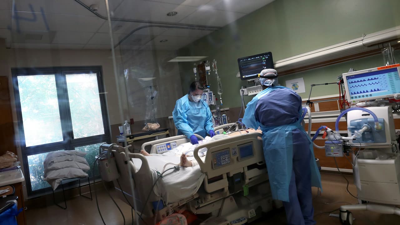 Condado de Los Ángeles alcanza cifras récord de contagios por coronavirus en apenas 24 horas