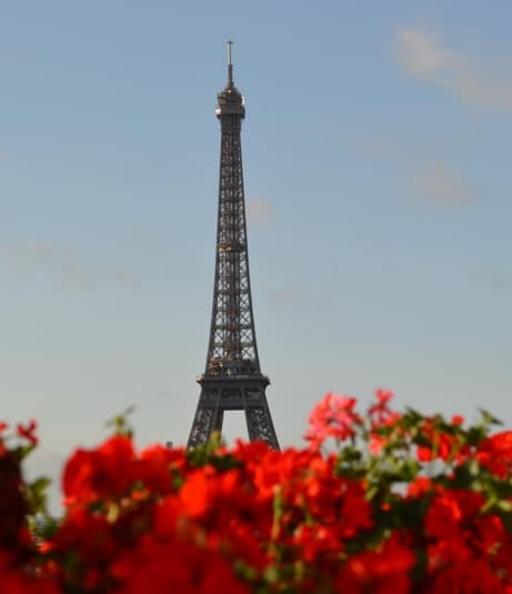 Sin duda, Mariah es toda una diva, y no podía perder de vista este majestuoso monumento si estaba de paso por esa ciudad.