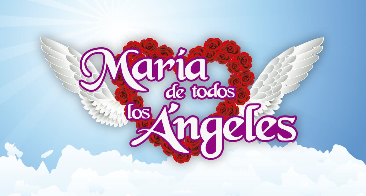 ¡No te pierdas la segunda temporada de María de Todos los Ángeles todos los martes a las 8PM/ 7C por Galavisión!
