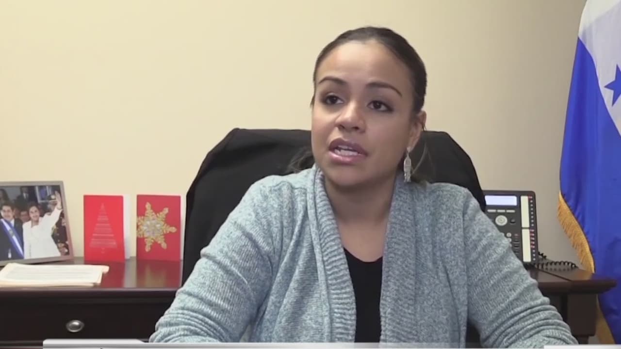 Asesoría para renovación de TPS para hondureños