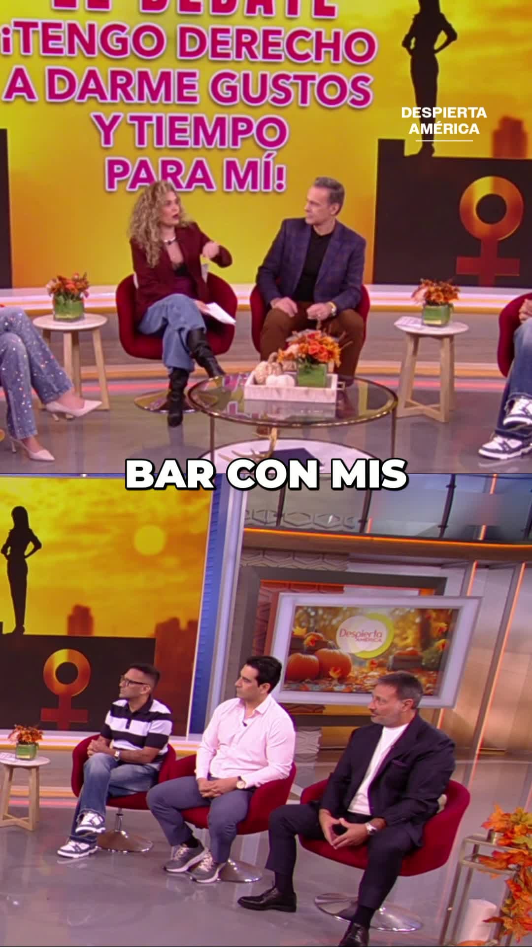 Alan Tacher revela si su esposa le da "permiso" de ir al bar con los amigos