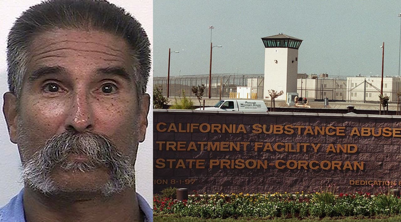 Matan en prisión a líder de la Mafia Mexicana que controlaba el Sur de Los Ángeles