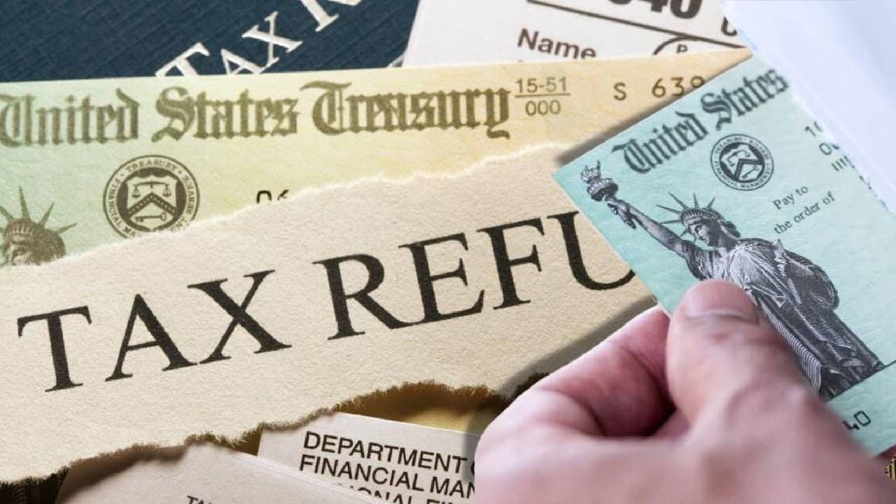 Se agrega que los contribuyentes que pagaron el impuesto sobre la renta individual de Arizona, y recibieron un reembolso de sus retenciones o pagos de impuestos estimados en el estado, aún son elegibles para el reembolso de impuestos.