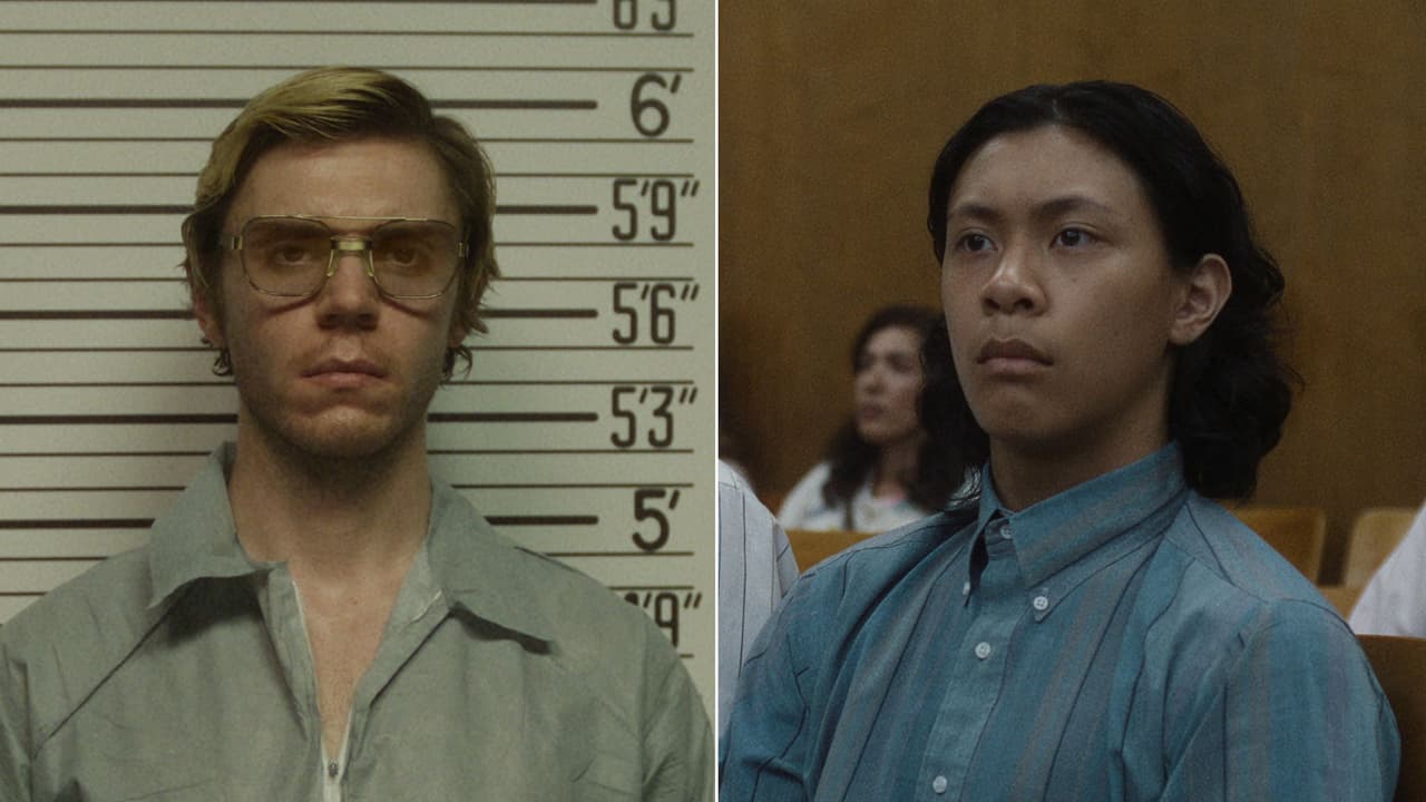  ‘Monster: The Jeffrey Dahmer Story’: 4 diferencias entre la serie de Netflix y la vida real