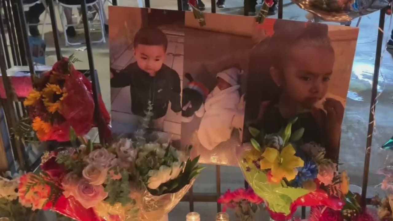 La familia de los menores han creado una 
<a href="https://www.gofundme.com/f/ubszd-rodriguez-family-funeral?utm_campaign=p_cp+share-sheet&utm_medium=copy_link_all&utm_source=customer" target="_blank">cuenta de GoFundMe</a> para cubrir los gastos del funeral de los niños.