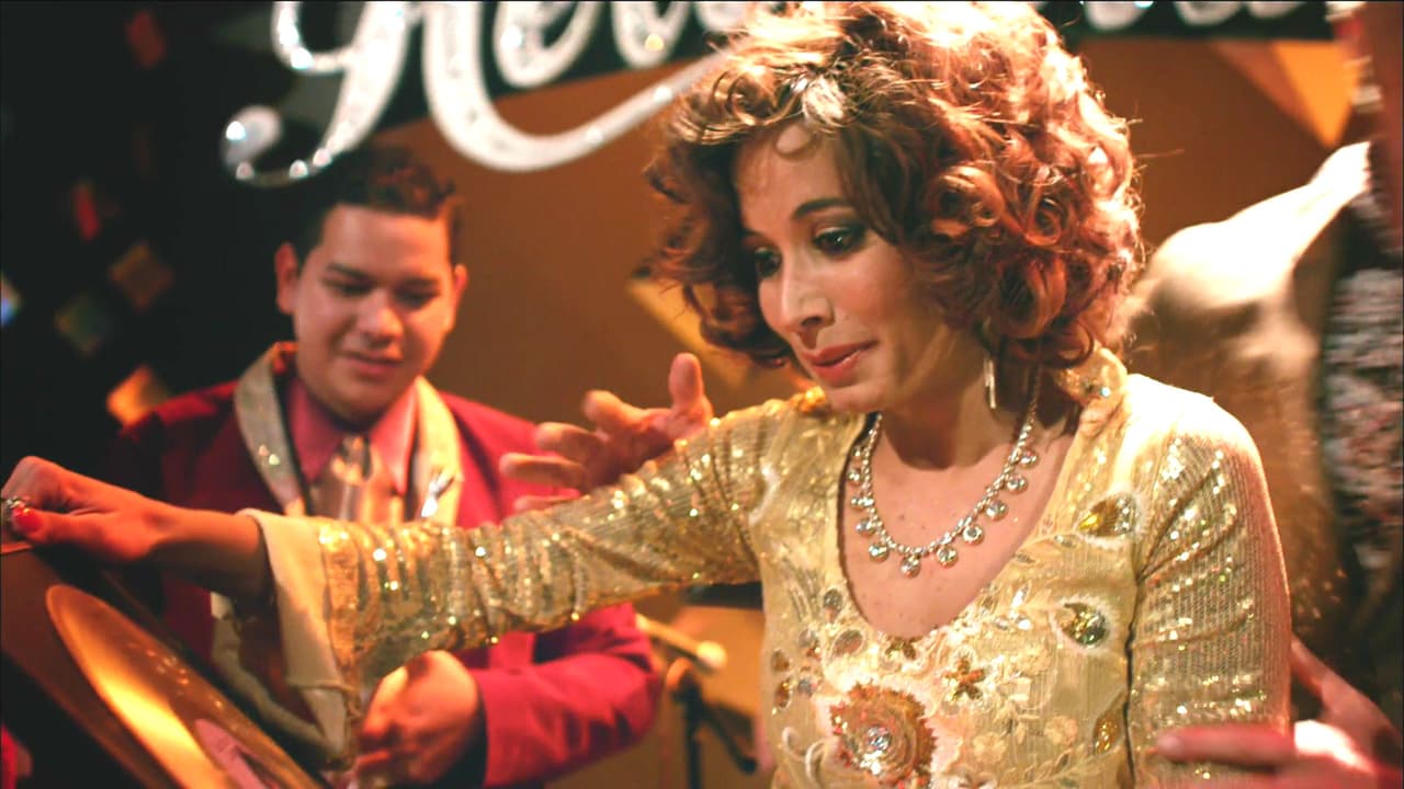 Esperamos ver muy pronto a esta talentosa colombiana en otra serie.