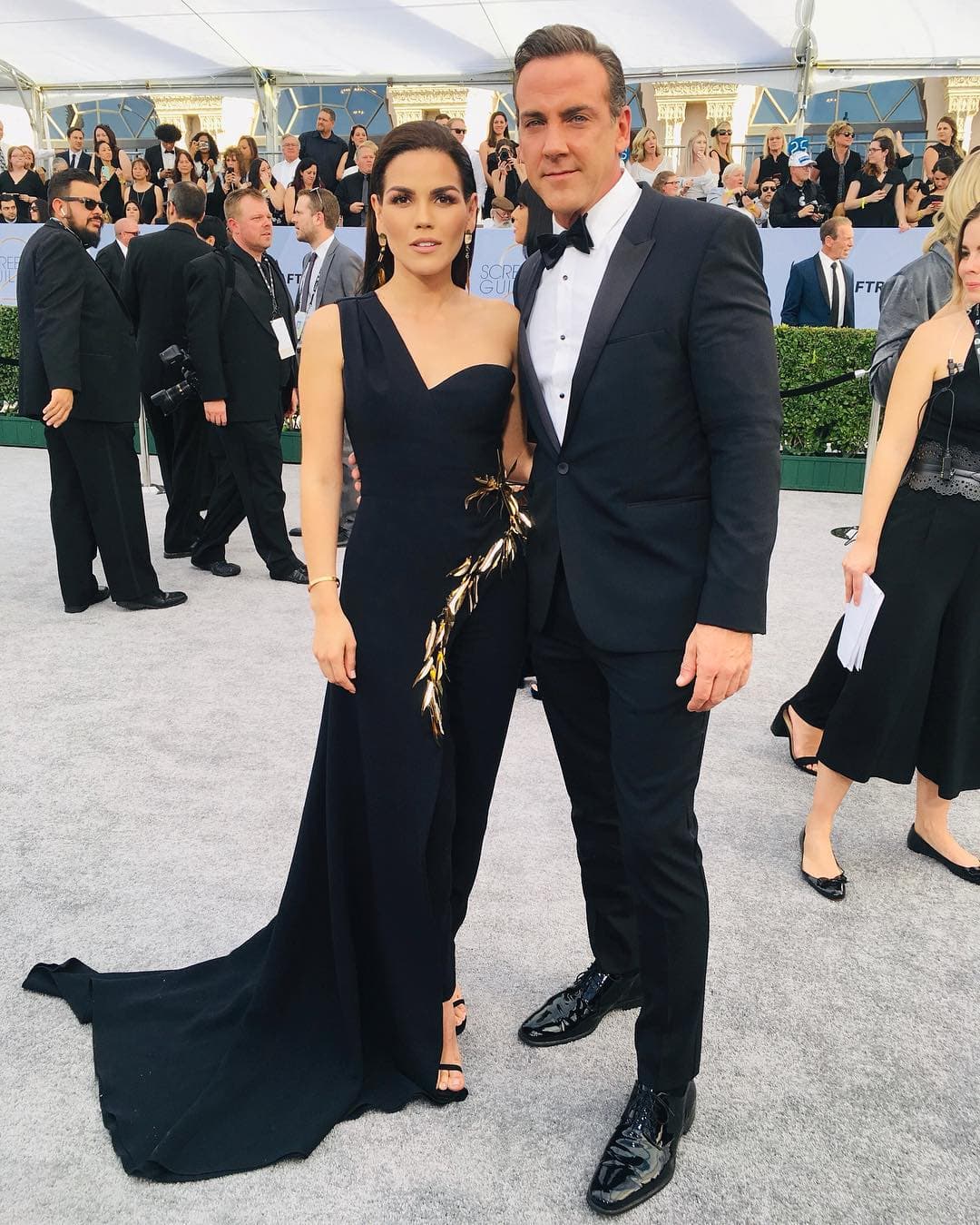 "
<b>La razón de nuestra desunión como pareja</b> no ha salido de nuestros labios. Por lo tanto, lo que has escuchado o leído es simplemente especulación, opinión, desinformación o chisme sin fundamento", enfatizó el actor y cantante.