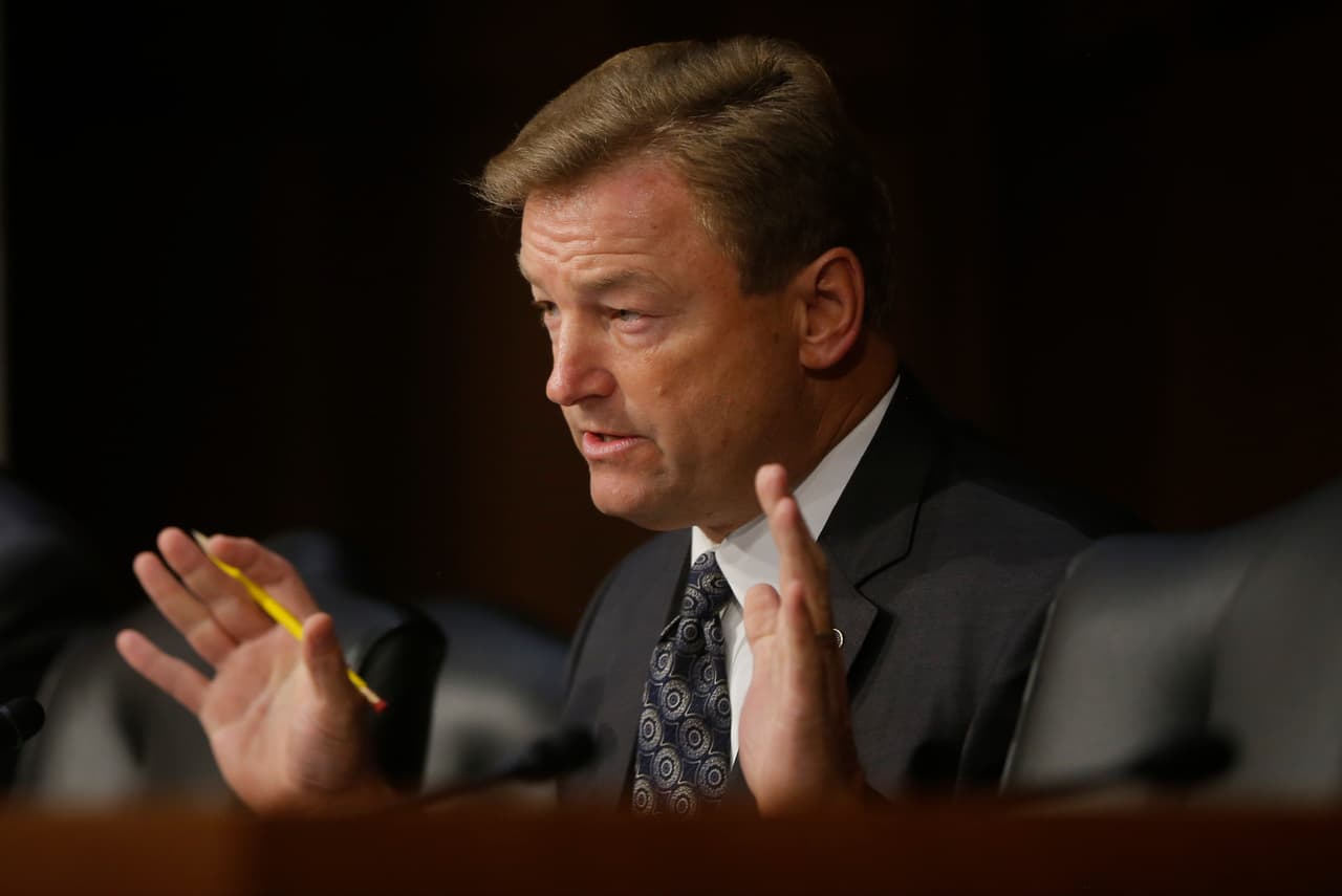 Heller cree que este proyecto de ley no ayudará a bajar el alto costo de las primas de seguros.