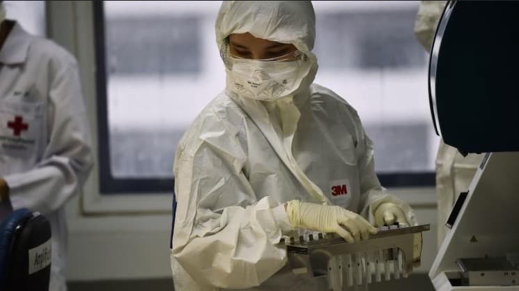 Coronavirus en Arizona: confirman 6,526 casos y 275 muertes