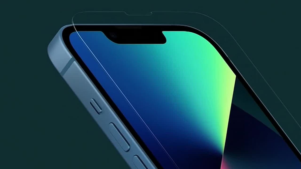 Apple revela nueva generación de dispositivos con el iPhone 13 y el Apple Watch Series 7