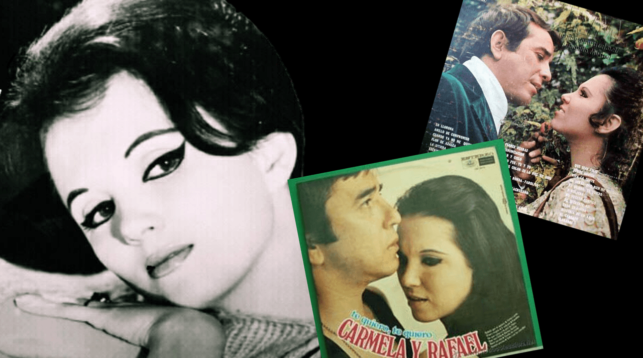 Muere Carmela Rey, la última intérprete de Agustín Lara