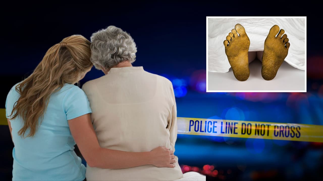 Mujer vive con el cadáver de su madre fallecida hace un año dentro de su casa