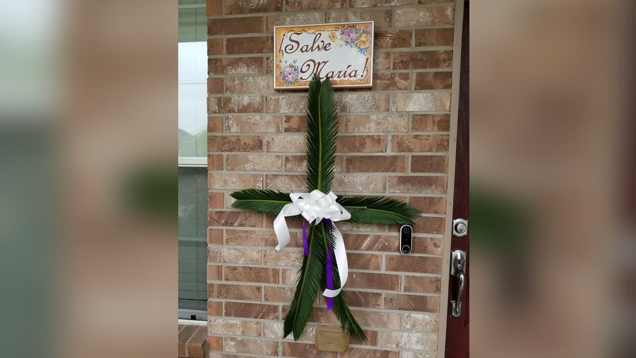 Pero lo harán desde sus casas.