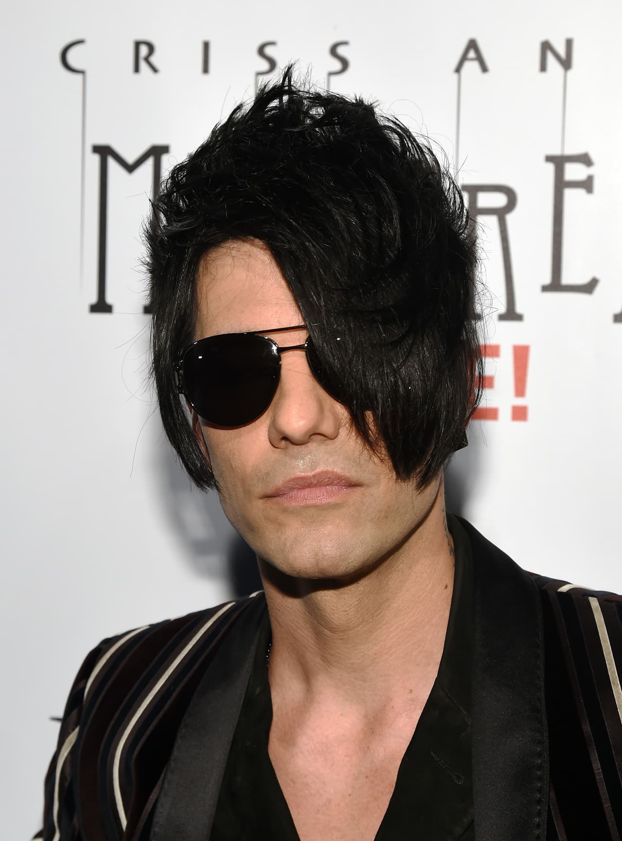 Criss Angel, cuyo nombre real es Christopher Nicholas Sarantakos, adelantó que el próximo año organizará un evento de caridad en Las Vegas con la finalidad de recabar fondos para niños con cáncer pediátrico. Busca juntar 
<b>5 millones de dólares. </b>
<br>