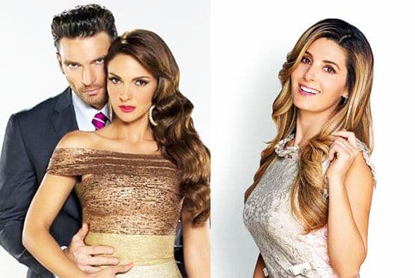 Estos personajes son los doble cara de las telenovelas, por un lado se muestran encantadores pero por otro son los más traicioneros.