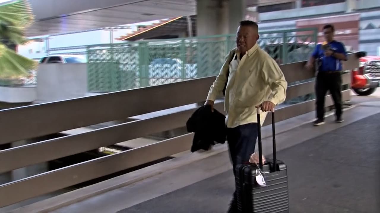 "Un país por el que luché": el veterano del Ejército que se vio obligado a autodeportarse tras vivir en EEUU casi 50 años