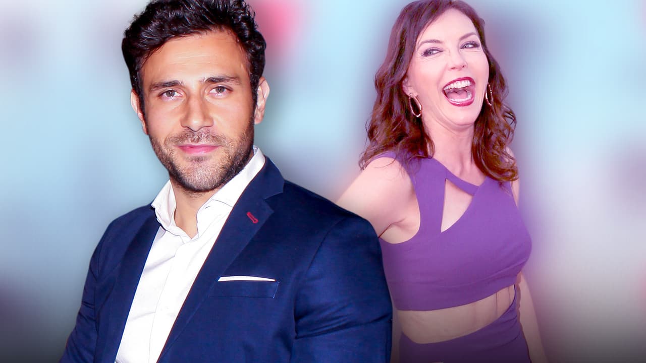 "No quisiste": Laura Flores dejó decepcionado a Carlos Ferro porque no le dio besos y ya se van a despedir